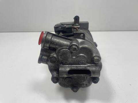 Foto 3ª: Compresor Aire Acondicionado Opel Combo VERSION INDEFINIDA (2011)