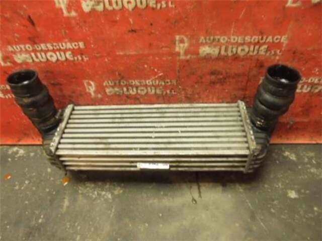 Intercooler Ford Tourneo 1.8 TDCI
