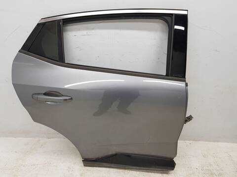 Foto 2ª: Puerta Trasera Derecha Renault Espace 1.9 DCI 102CV