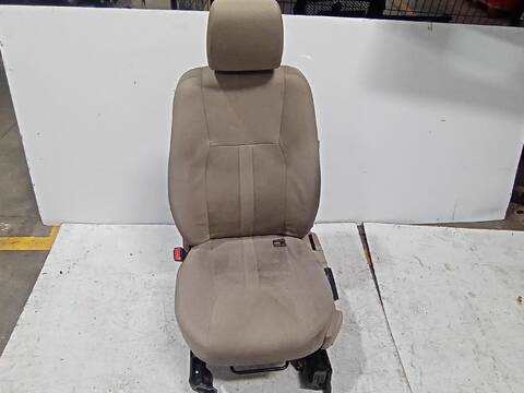 Asiento Delantero Izquierdo Land Rover Discovery TDV6 HSE AUT. 245CV