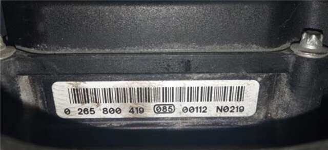 Abs Ford Transit 2.2TDCI