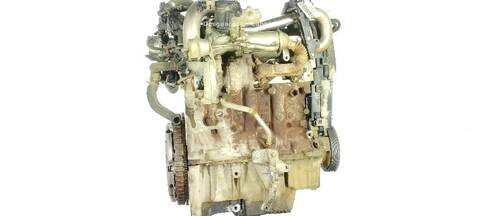 Foto 3ª: Motor Completo Renault Kangoo 1.5 DCI 85 FW0A FW0B) [K9K 802] (2008)