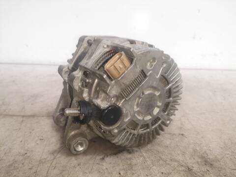 Foto 2ª: Alternador Mazda 6 SH BERLINA (2013)