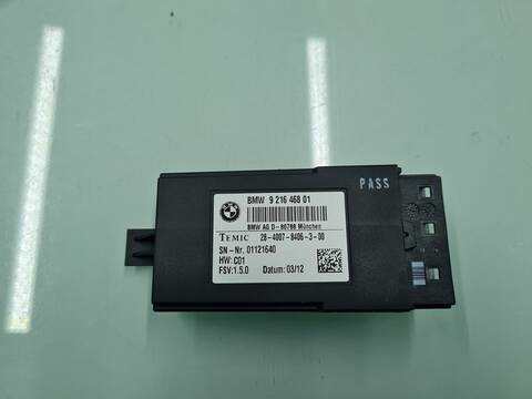 Centralita Motor ECU Bmw Serie 6 620 640 D COUPE 313CV 230KW