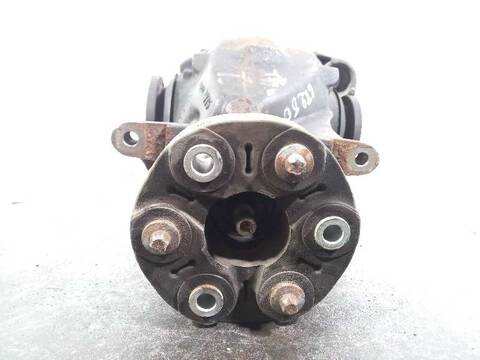 Diferencial Trasero Bmw Serie 1 120 D E87)