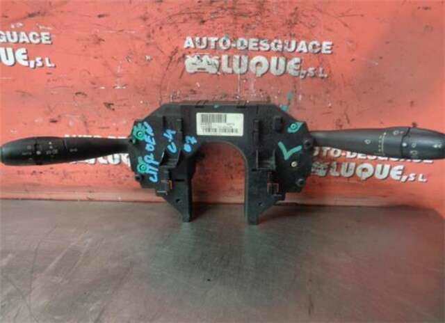 Foto 2ª: Mando Multifuncion Citroen C4 1.6 16V [NFU (TU5JP4)]