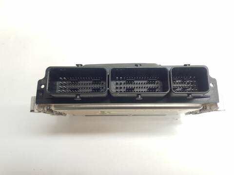 Foto 3ª: Centralita Motor ECU Renault Clio SIN DEFINIR