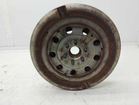 Foto 3ª: Volante Motor Seat Toledo 1.9 TDI 110CV 81KW [AHF] (2000)