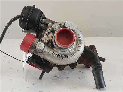Foto 1ª: Turbocompresor Hyundai Santa Fe 2.0 CRDI 4X4 125CV 92KW [D 4EA-V] (2005)