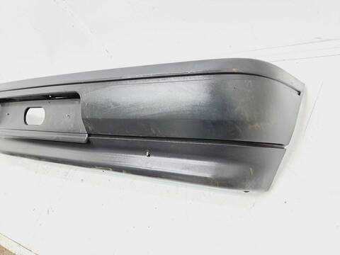 Foto 2ª: Paragolpes Trasero Renault Clio 1.2 ALIZE 58CV 43KW [E5F] (1991)