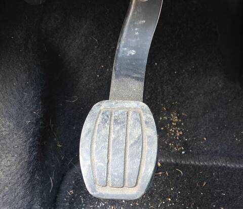 Pedal Embrague Citroen C4 ORIGINS PICASSO 131CV 96KW