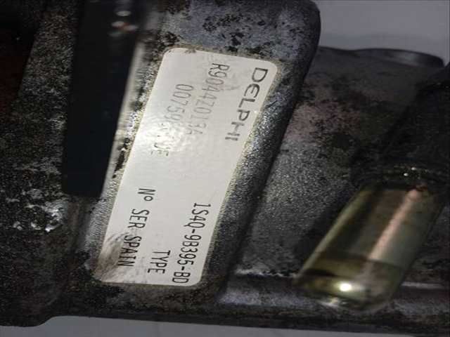 Foto 2ª: Bomba Inyeccion Ford Focus TREND BERLINA 116CV 85KW [F9DA] (2001)