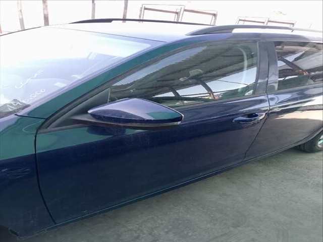 Puerta Delantera Izquierda Skoda Octavia 1.6 TDI