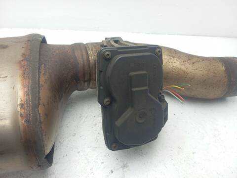 Foto 3ª: Catalizador Audi A6 2.0 TDI ULTRA BERLINA 190CV 140KW [CNH] (2014)