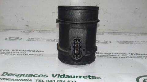 Foto 2ª: Caudalimetro Opel Astra 1.7 16V CDTI 101CV 74KW [Z17DTH] (2005)