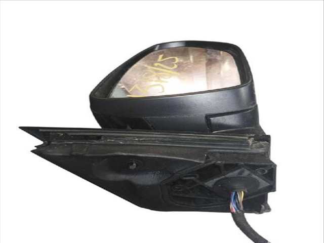 Foto 2ª: Retrovisor Derecho Citroen C5 1.2 PURETECH 130 ARHNSJ) AIRCROSS (2018)