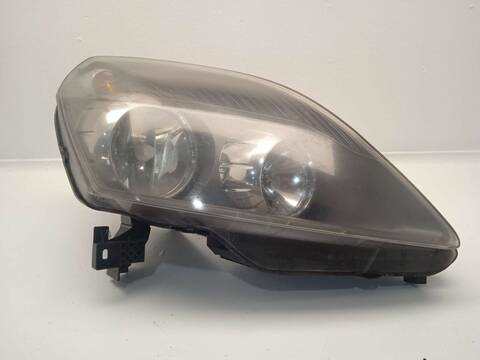 Faro Derecho Opel Zafira COSMO 120CV 88KW