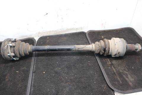 Transmision Delantera Izquierda Bmw Serie 3 320 D COUPE E92)
