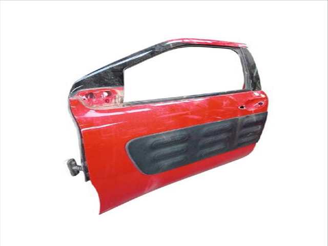 Foto 3ª: Puerta Delantera Izquierda Citroen C4 1.2 VTI 82 (2014)