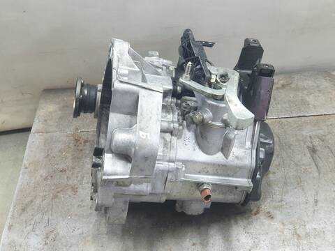 Foto 2ª: Caja Cambios Volkswagen Polo UNITED 90CV 66KW (2005)