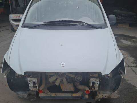 Capot Mercedes Vito 111 CDI COMPACTO 639.601) 109CV 80KW