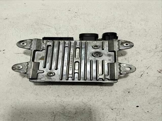 Foto 2ª: Centralita Motor ECU Citroen C2 1.1 60CV (2003)