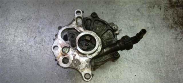 Foto 3ª: Depresor Freno Bomba Vacio Land Rover Range 3.6 V8 TD EDITION 60 YRS [3.6 LTR. - 200 KW TD V8]
