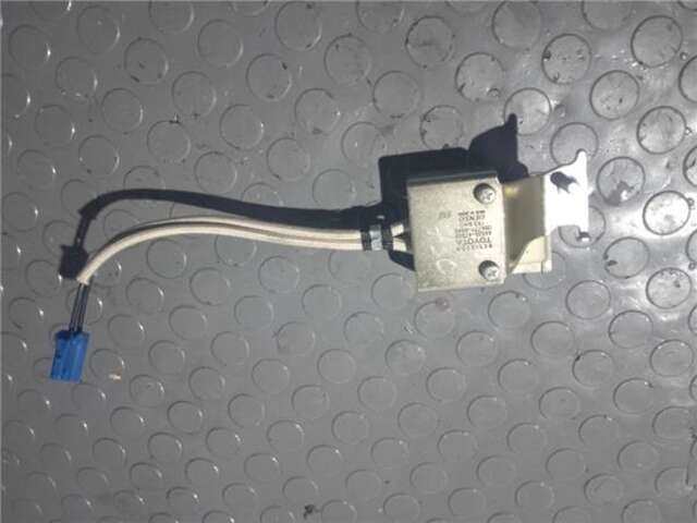 Foto 2ª: Calefacción Toyota Prius HÍBRIDO BASIS [HÍBRIDO 57 KW ( 1.5 LTR. - 57 CAT)] [1NZ-FXE]