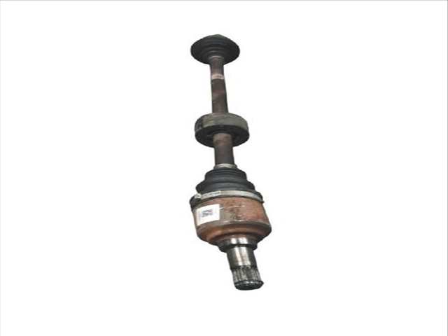 Foto 3ª: Transmision Delantera Derecha Fiat 500 1.4 199LYB1B) (2012)
