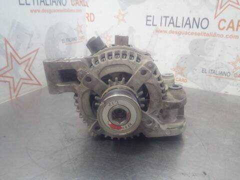 Foto 1ª: Alternador Ford Focus GHIA BERLINA 146CV 107KW [AODA] (2006)
