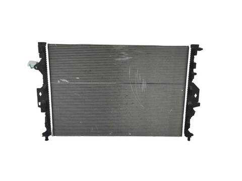 Foto 2ª: Radiador Motor Ford Kuga 2.0 TDCI 4X4 (2008)