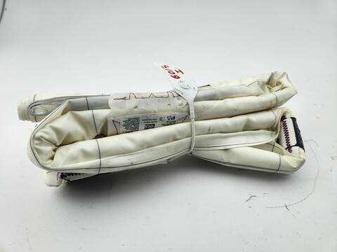 Foto 2ª: Airbag Cortina Delantero Izquierdo Bmw Serie 1 114 116D 116CV 85KW [B37D15A] (2016)