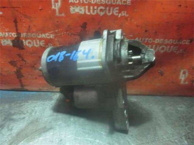 Motor de Arranque Nissan Qashqai 1.6 I