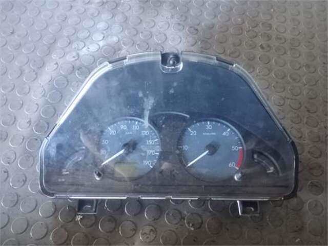 Cuadro de Instrumentos Citroen Saxo 1.5 D