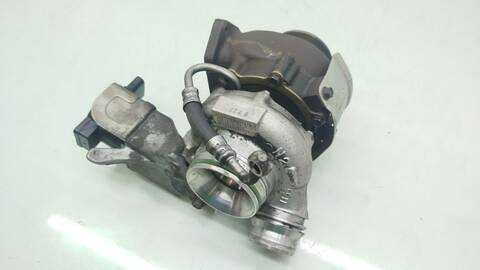 Turbocompresor Bmw Serie 5 520 2.0 D 163CV 120KW E60)