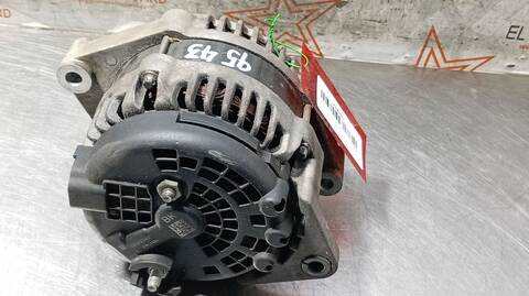 Foto 2ª: Alternador Chevrolet Cruze LT 150CV 110KW [Z20S1] (2010)