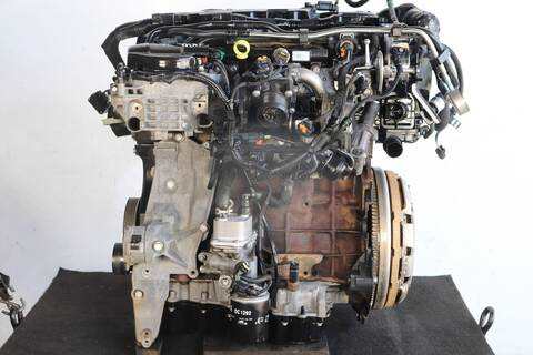 Motor Completo Ford Mondeo BUSINESS EDITION 150CV 110KW