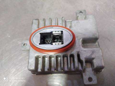 Foto 2ª: Centralita Faros Xenon Bmw Serie 3 315 318D 143CV 105KW [N47D20C] (2011)