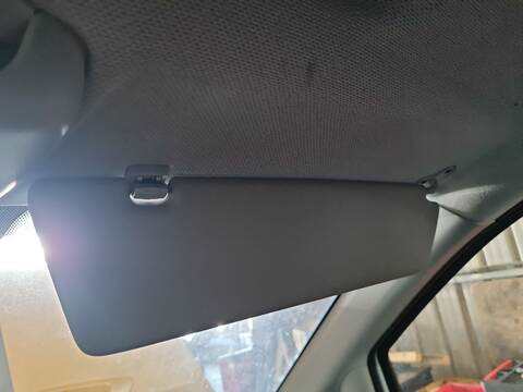 Parasol Derecho Mercedes Vito 110 CDI 639.601 639.603 639.605) 95CV 70KW FURGONETA