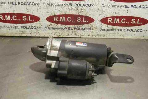 Motor de Arranque Opel Vectra 2.0 DTI BERLINA 101CV 74KW