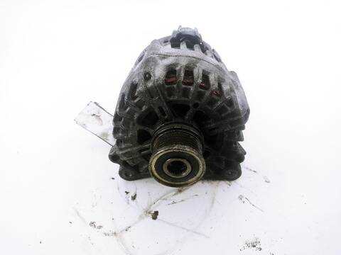 Alternador Audi A4 2.0 TDI