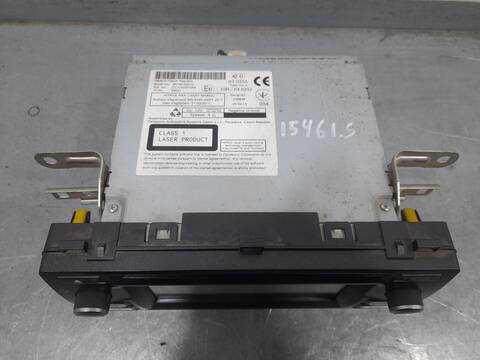 Foto 2ª: Sistema GPS Toyota Auris ACTIVE 124CV 91KW [1AD] (2013)