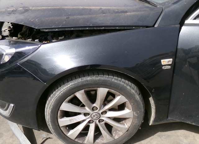 Aleta Delantera Izquierda Opel Insignia 2.0 CDTI 2013-2017