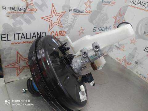 Foto 4ª: Servofreno Peugeot 208 ALLURE 101CV 74KW [HN05/PSA] (2021)