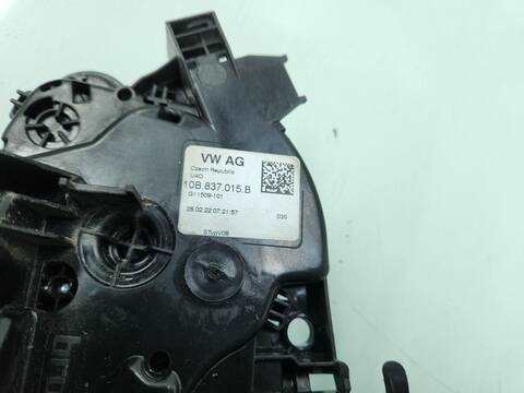 Foto 2ª: Cerradura Puerta Delantera Izquierda Volkswagen Polo LIFE 95CV 70KW [DLAC] (2022)