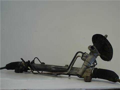 Foto 2ª: Cremallera de Direccion Ford Focus 1.6 TDCI 90CV 66KW [HHDA] (2006)