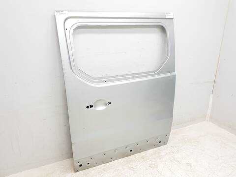 Foto 3ª: Puerta Lateral Corredera Izquierda Renault Trafic L1H1 29T KOMFORT (2014)