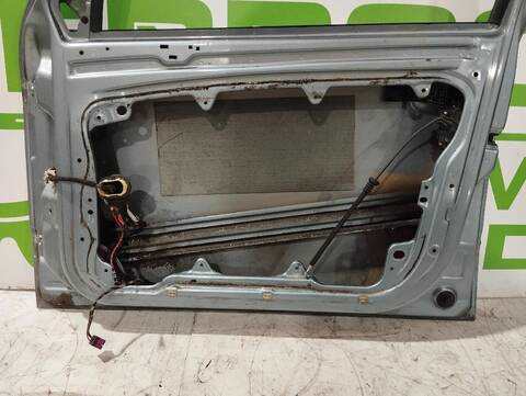 Foto 3ª: Puerta Delantera Derecha Skoda Fabia 1.2 12V 64CV [BME] (1999)