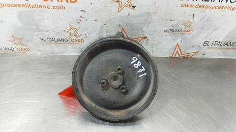 Foto 2ª: Bomba de Direccion Volkswagen Transporter CAJA CERRADA 88CV 65KW FURGONETA [AJT] (2003)