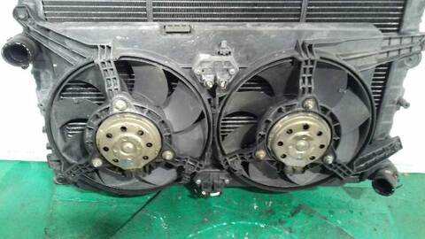 Foto 2ª: Electroventilador Alfa Romeo 156 1.9 JTD 16V DISTINCTIVE 140CV 103KW [192A5000] (2004)